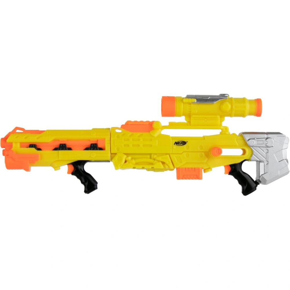 Nerf Seri 1