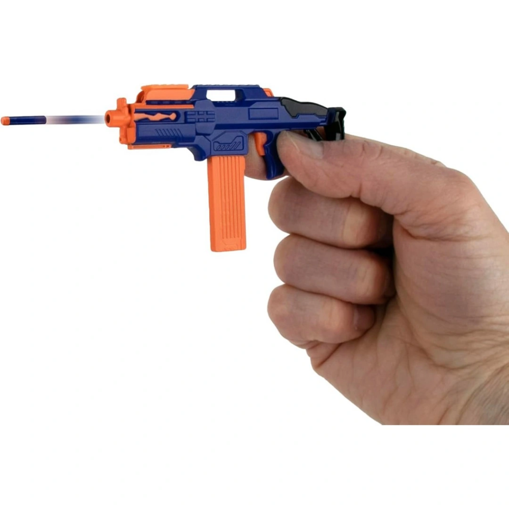 Nerf Seri 1
