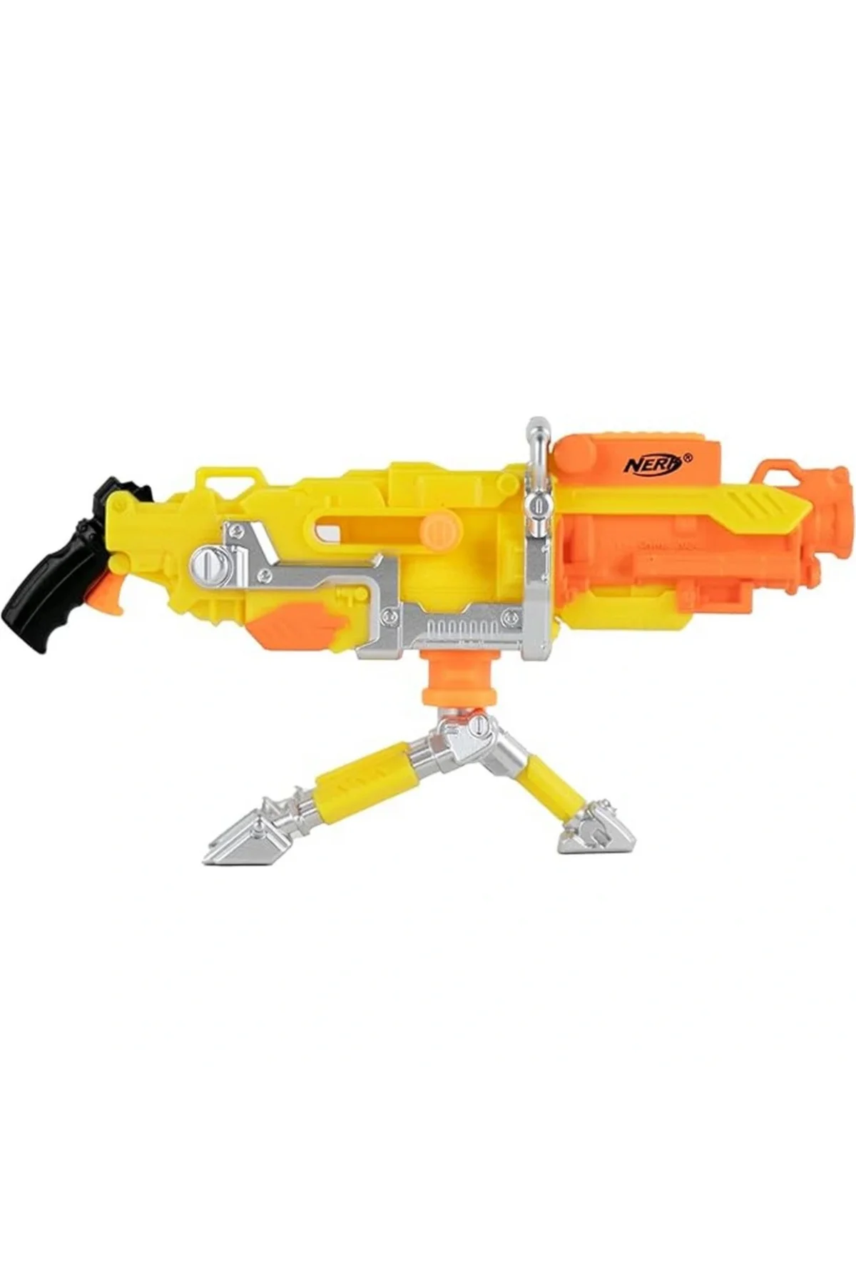 Nerf Seri 2