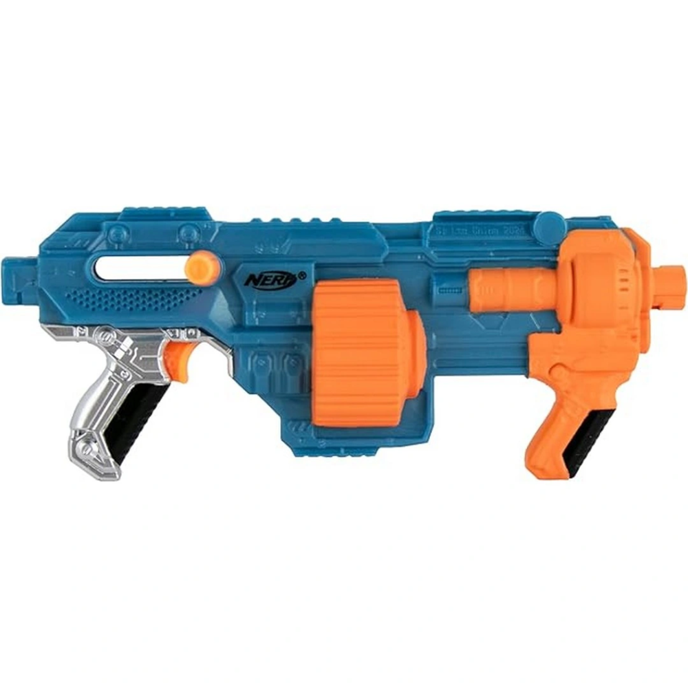 Nerf Seri 2