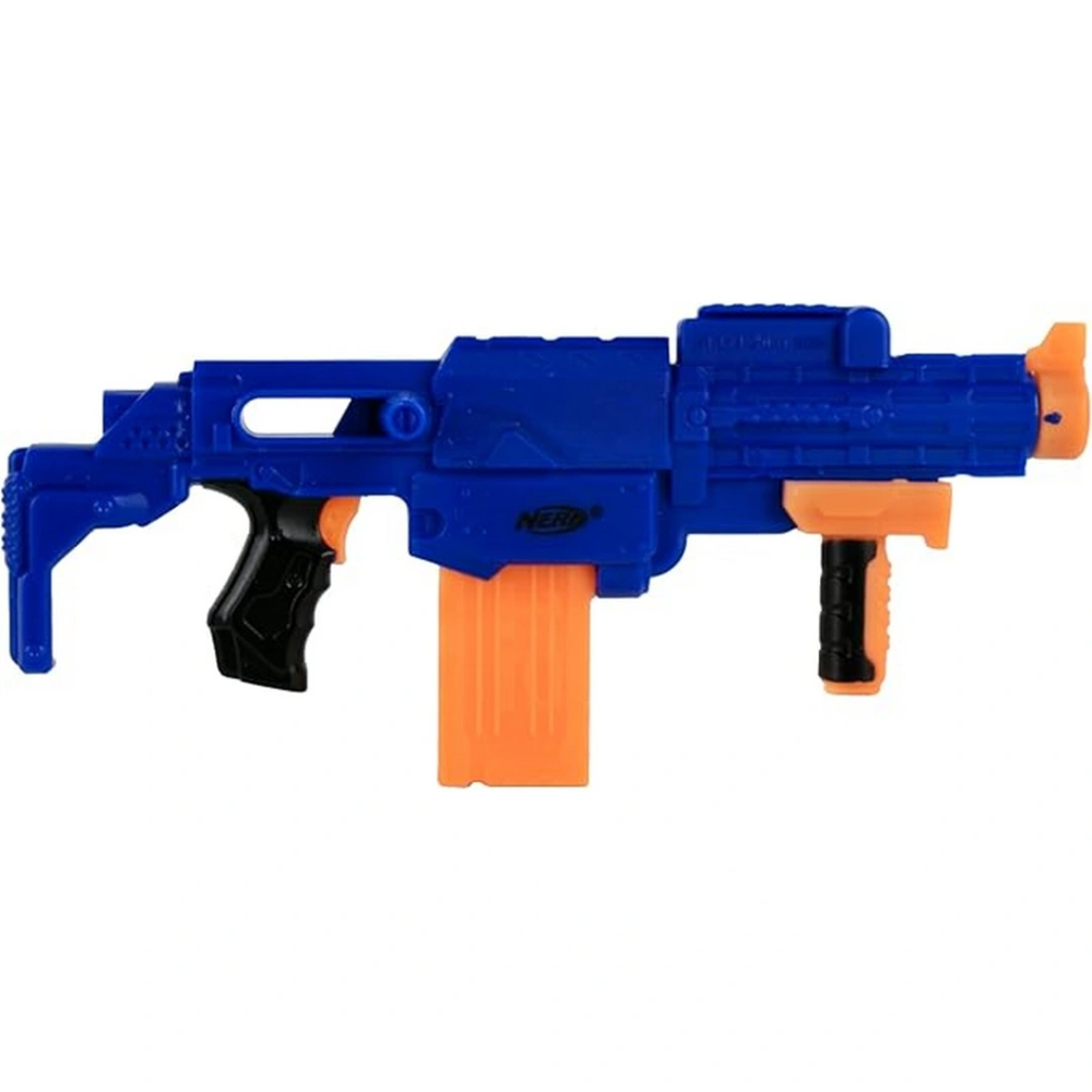 Nerf Seri 2