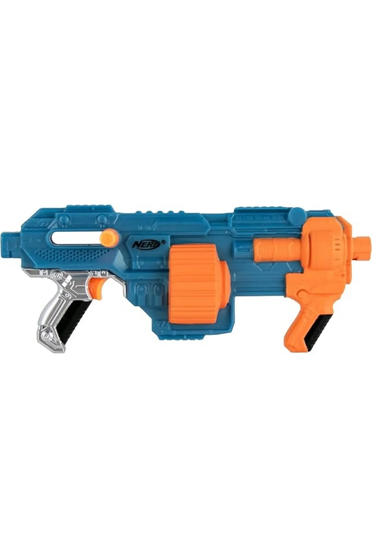 Nerf Seri 2