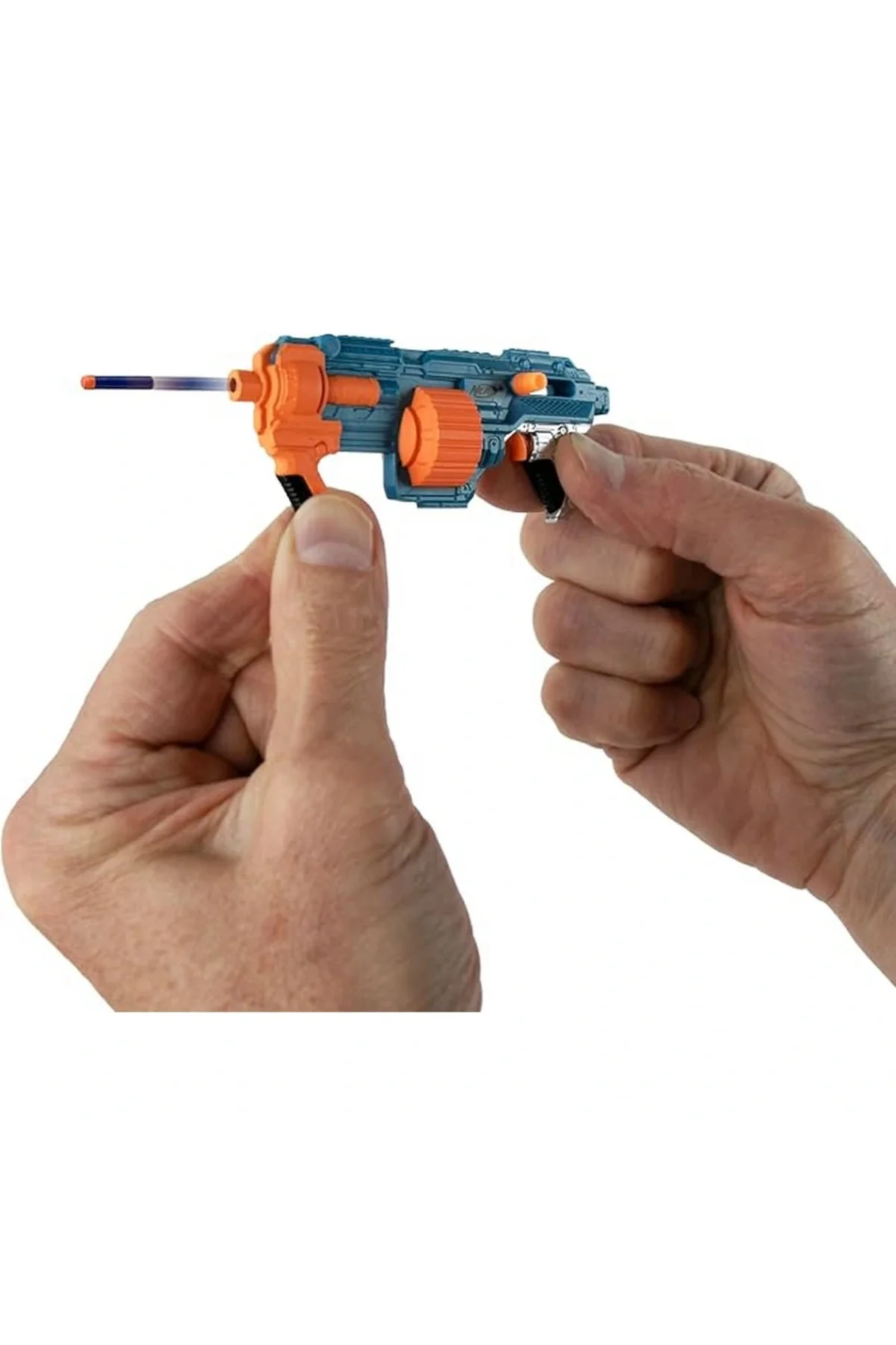 Nerf Seri 2