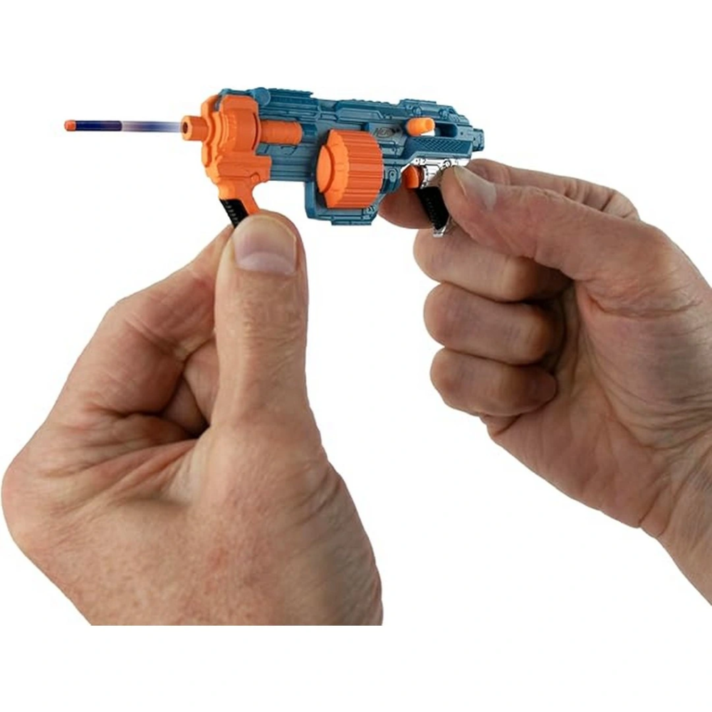 Nerf Seri 2