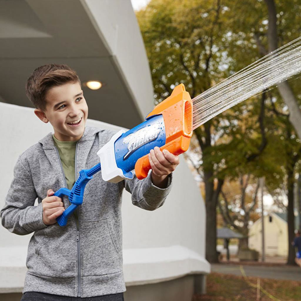 Nerf Super Soaker Rainstorm F3890 Nerf Super Soaker Rainstorm F3890