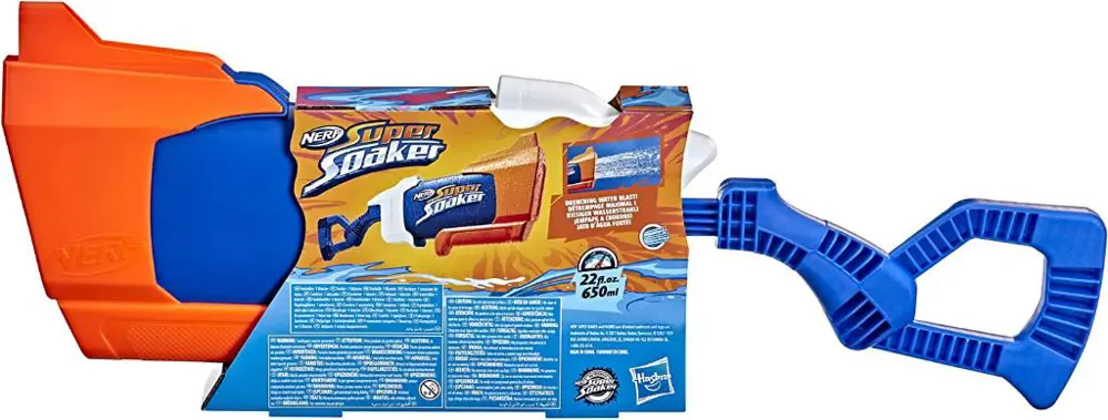 Nerf Super Soaker Rainstorm F3890 Nerf Super Soaker Rainstorm F3890