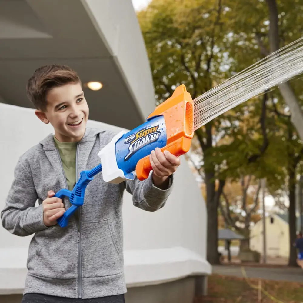 Nerf Super Soaker Rainstorm F3890 Nerf Super Soaker Rainstorm F3890