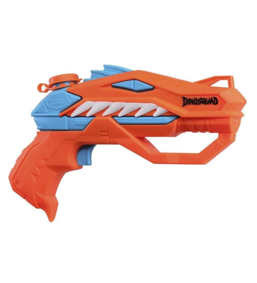 Nerf Super Soaker Raptor Surge F2795
