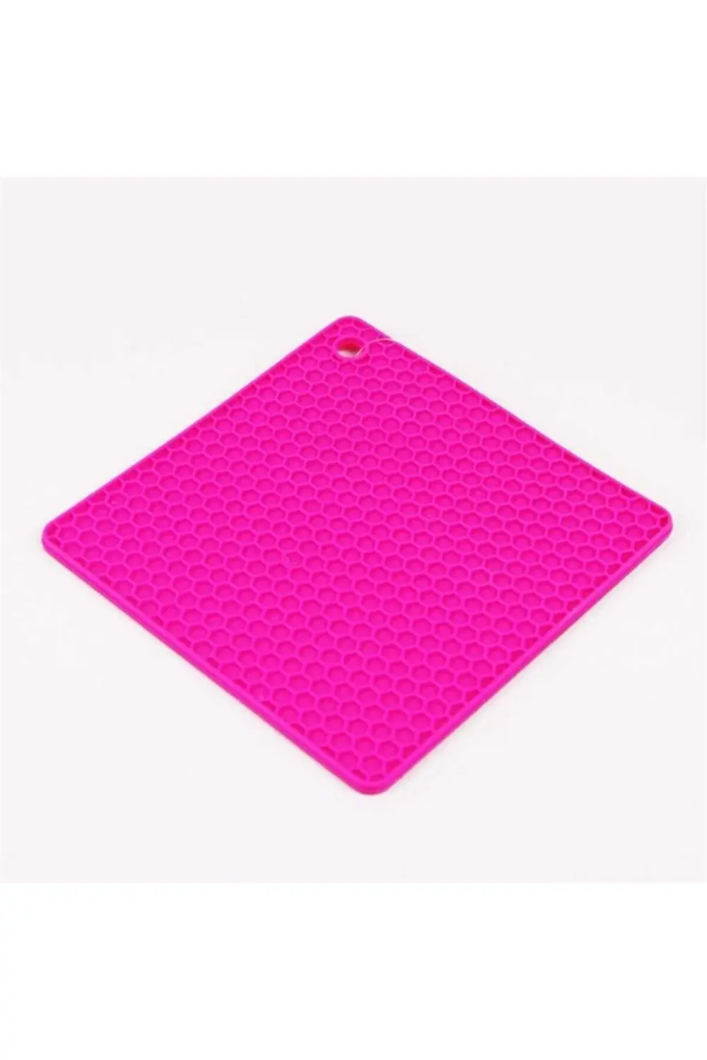 Nergis Store Kare Nihale Çay Altlığı