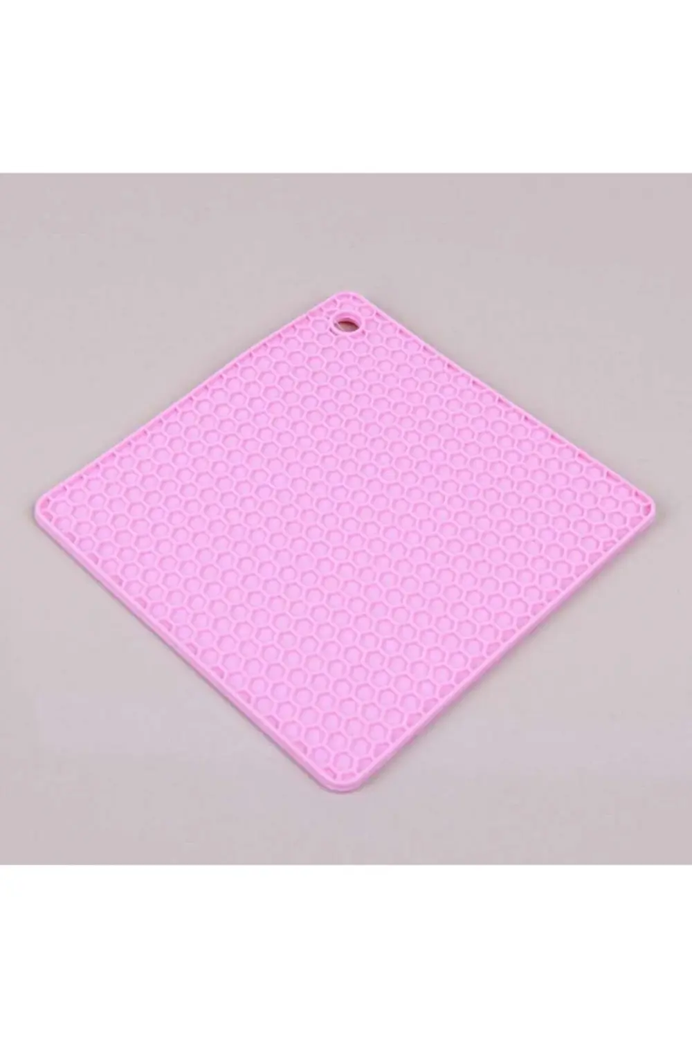 Nergis Store Kare Nihale Çay Altlığı