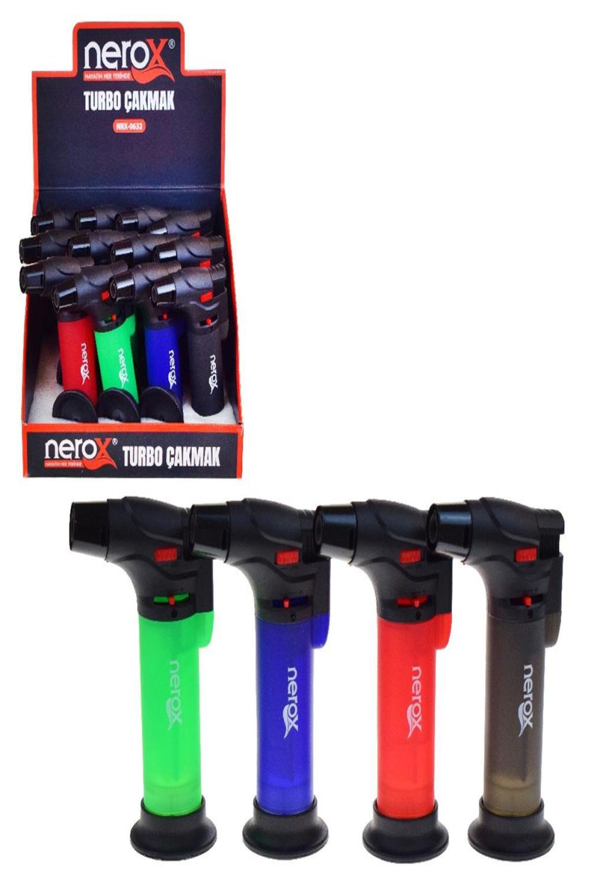 Ürün Evim Nerox  Çakmak Nrx-0632