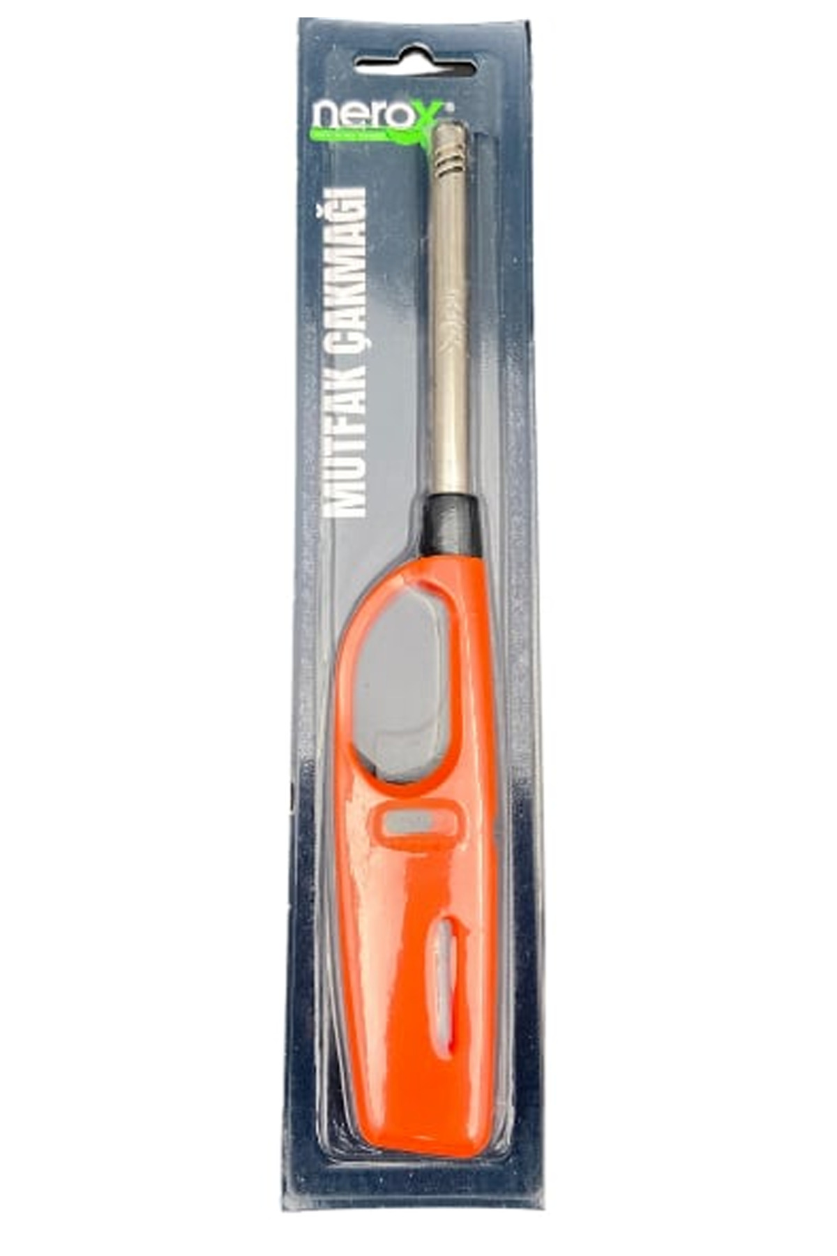 Kapamarka  Nerox Mutfak Çakmağı Royaleks-Nrx-0634