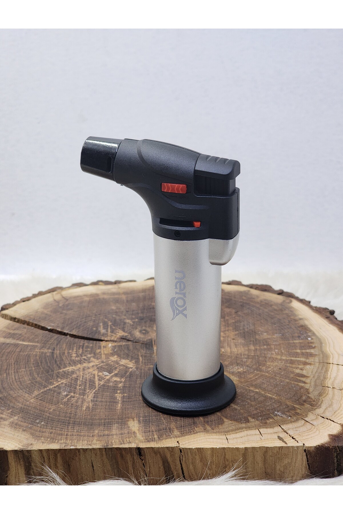 Esk Group Nerox Turbo Çakmak Pürmüz Çakmak