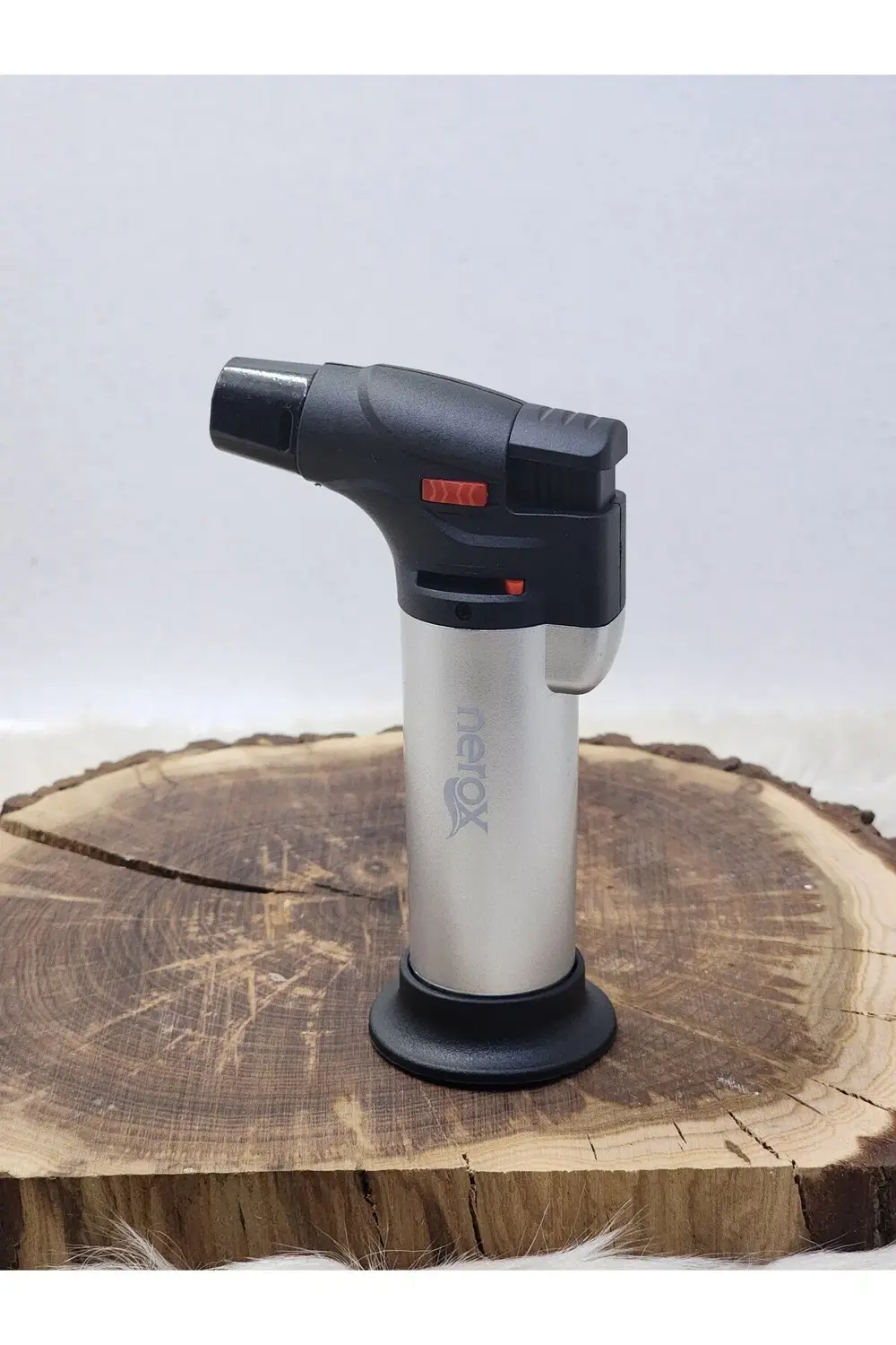 Nerox Turbo Çakmak Pürmüz Çakmak