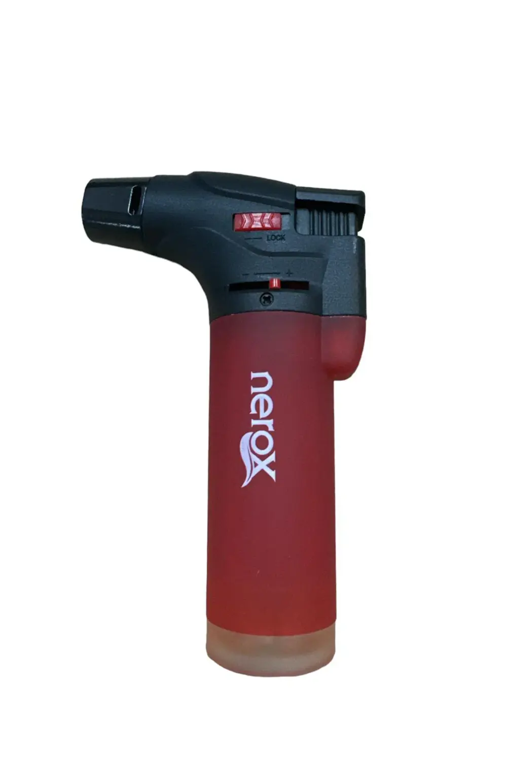 Nerox Turbo Çakmak Pürmüz Çakmak