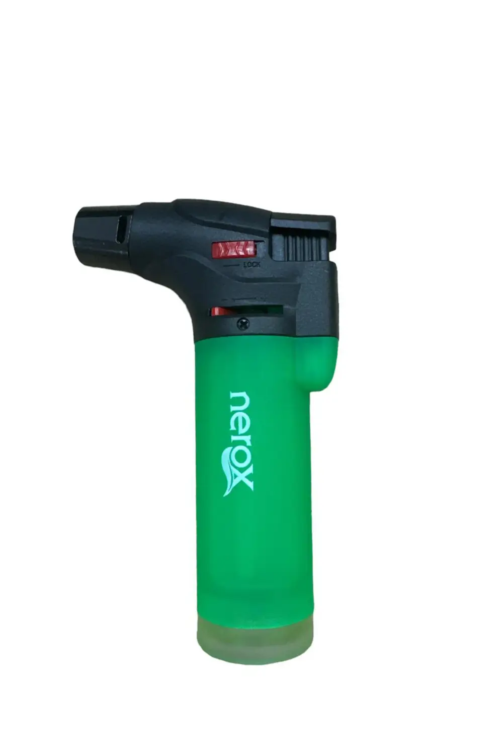 Nerox Turbo Çakmak Pürmüz Çakmak