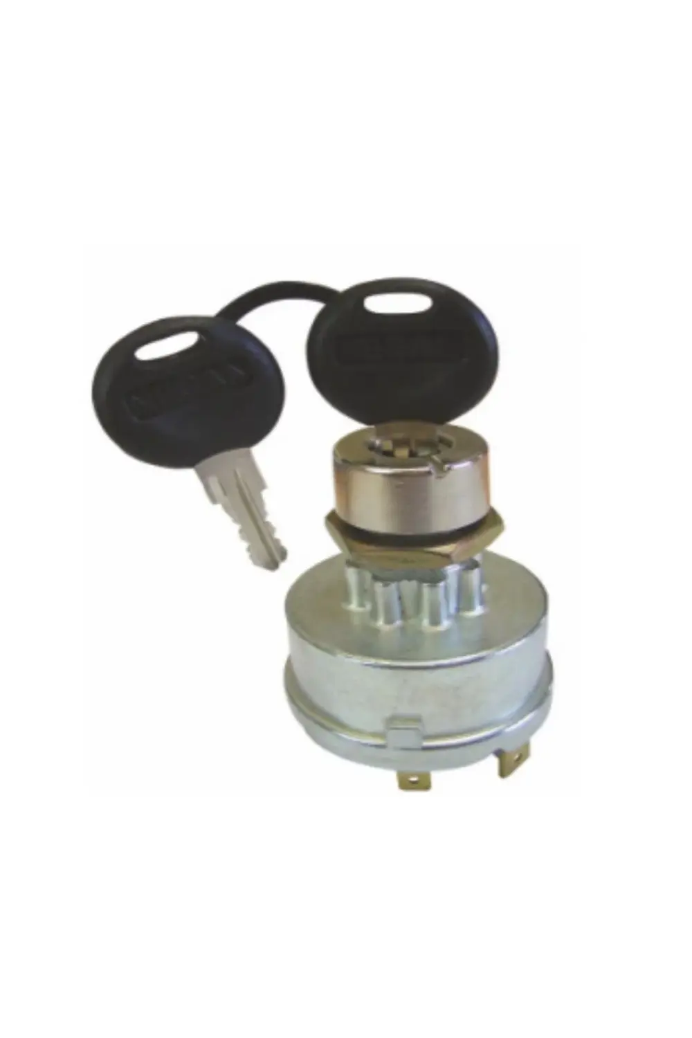 Nesan Ns 10102 Kontak Anahtarı New Holland Uyumlu