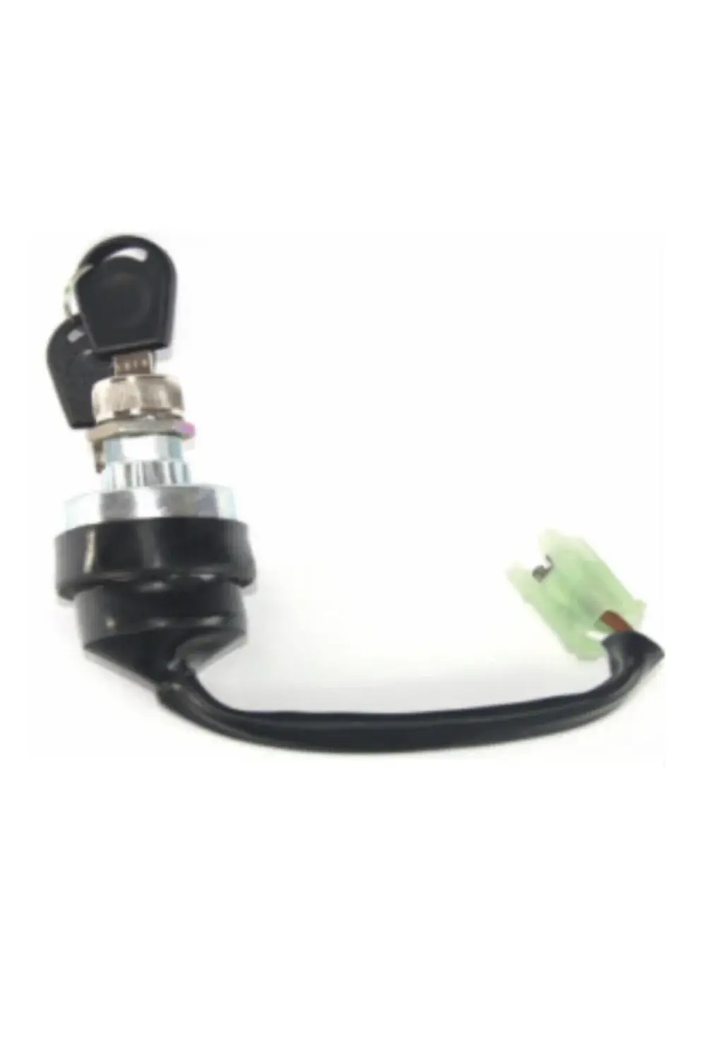 Nesan Ns 10512 Kontak Anahtarı Hidromek Işmakinesi Uyumlu