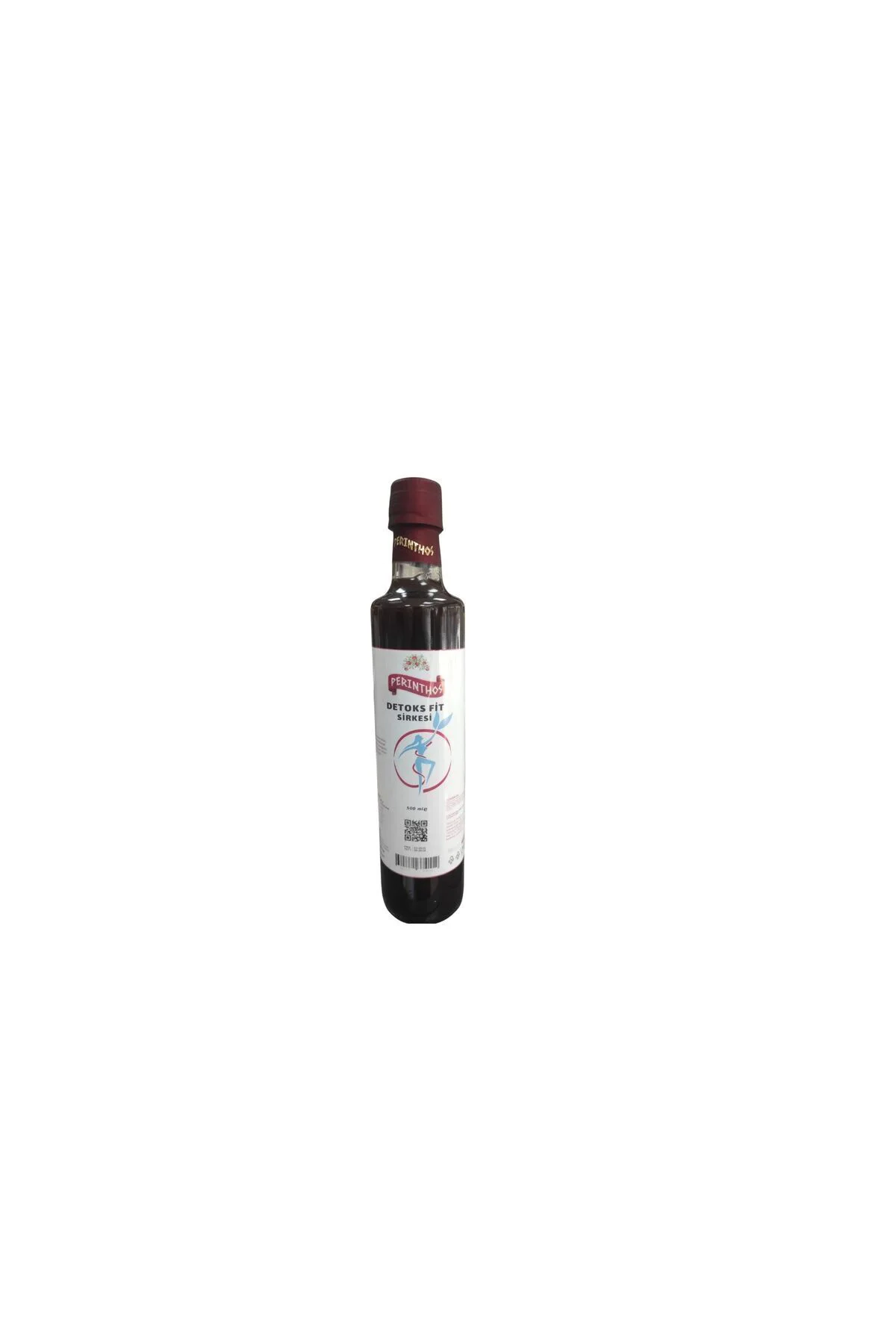 Neşe Natural Detoks Fit Sirkesi 500 ml