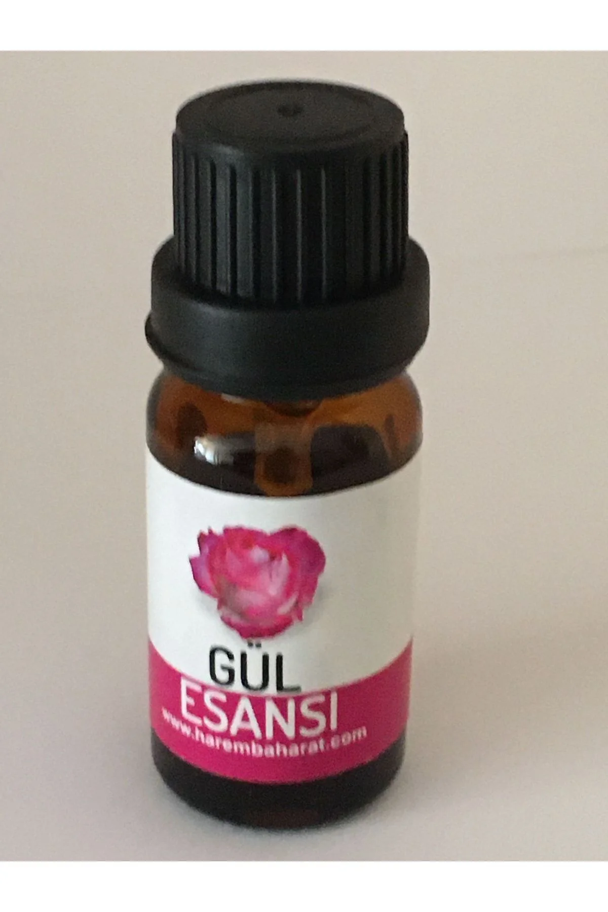 Neşe Natural Gül Esansı 10 cc