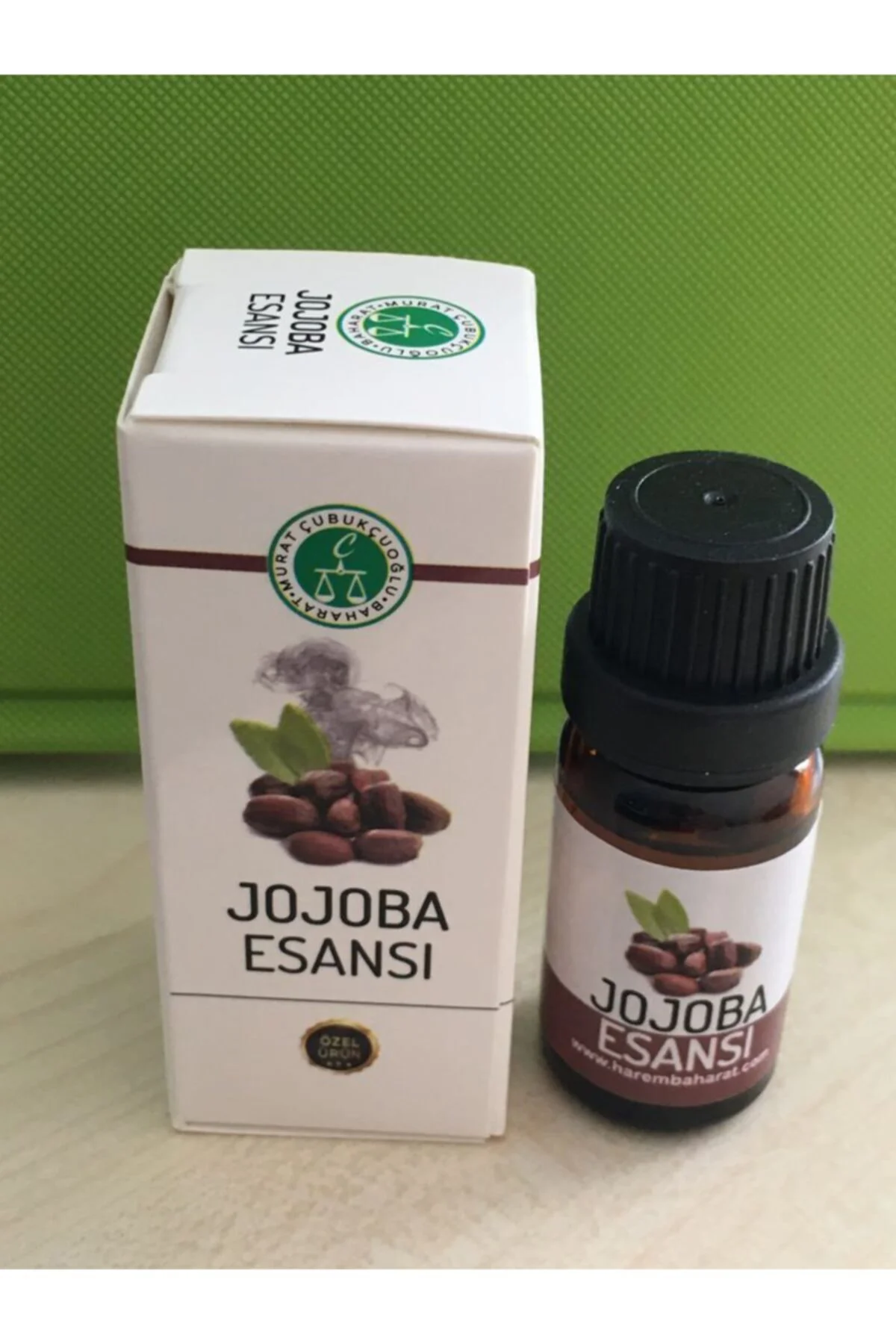 Neşe Natural Jojoba Esansı 10cc