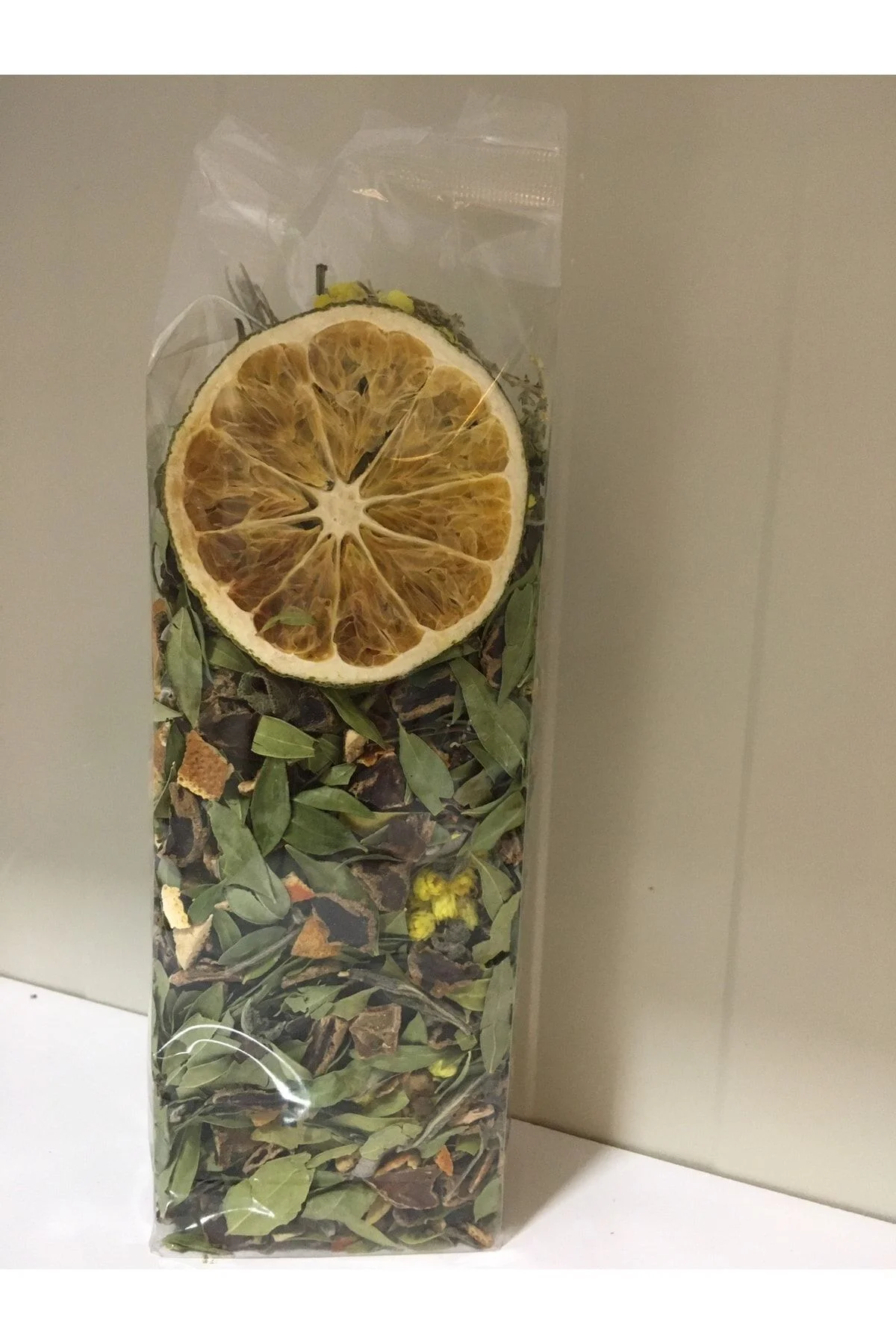 Neşe Natural Kış Çayı 200 Gr