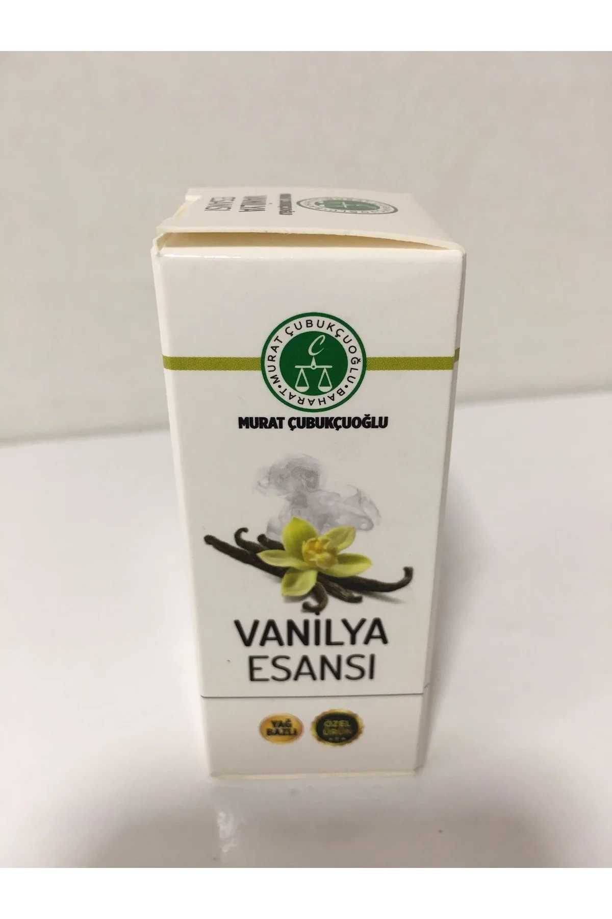 Neşe Natural Vanilya Esansı 10 Cc