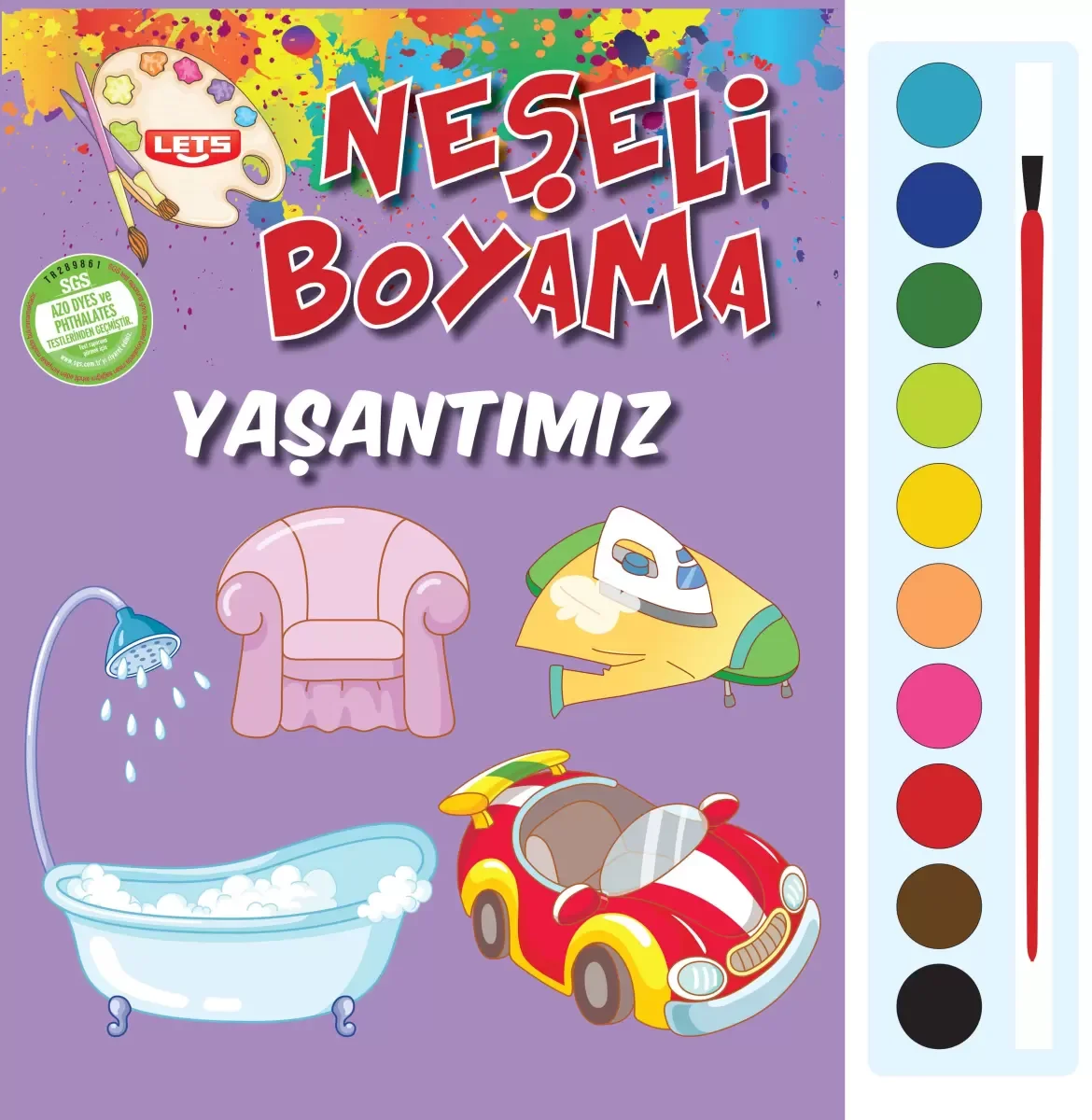 Neş'e; Yeniden Çekilen Bir Filmin İlk Kareleri