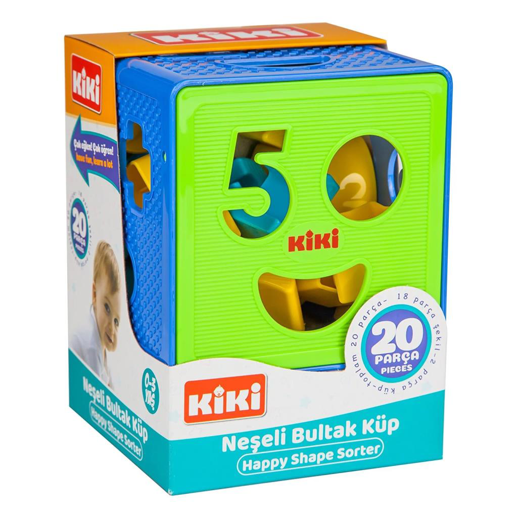 Neşeli Bultak Küp AE-1210