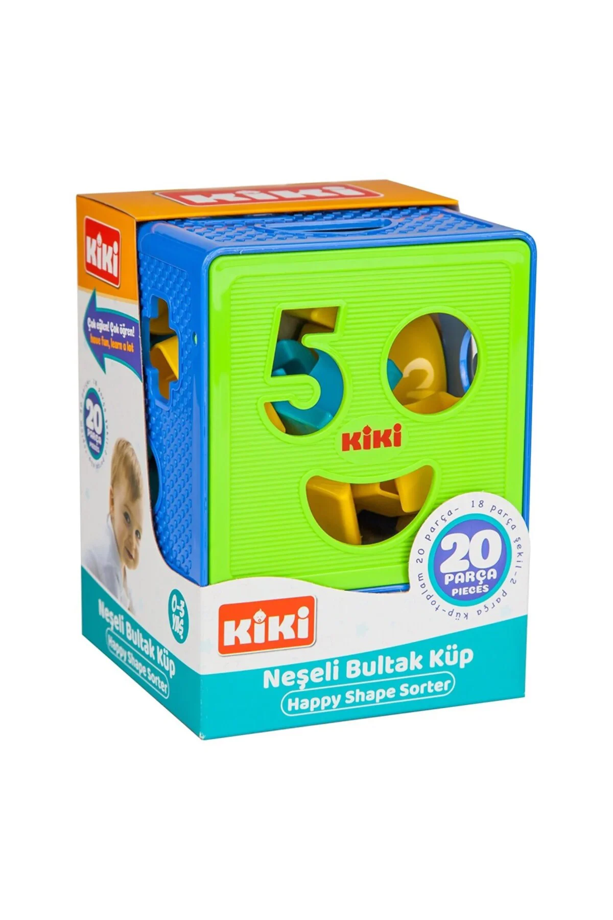 Neşeli Bultak Küp AE-1210