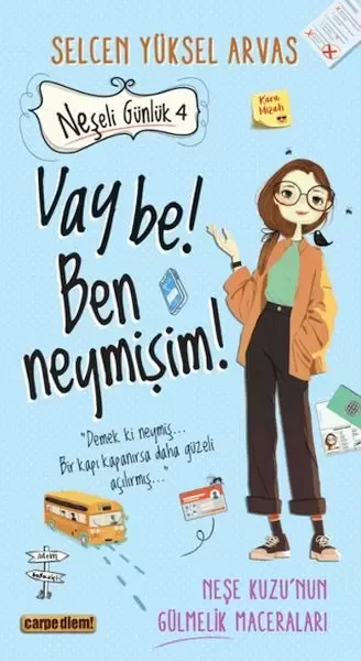 Neşeli Dodo - Aktivitelerle Masallar
