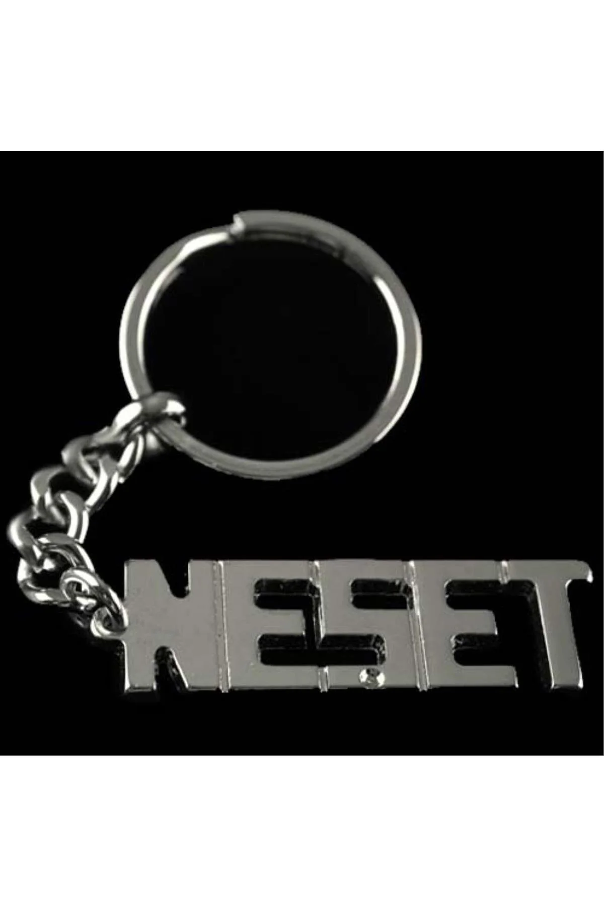 Neşet () İsimli Anahtarlık-