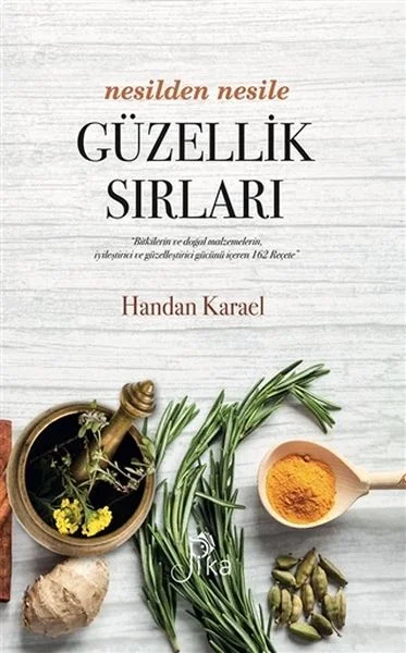 Nesilden Nesile Güzellik Sırları Fiyatı, Yorumları ve Özellikleri