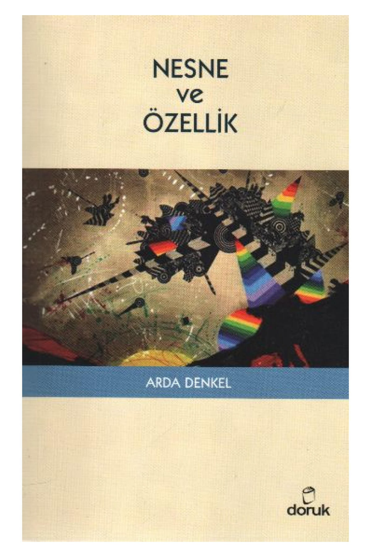 Nesne ve Özellik