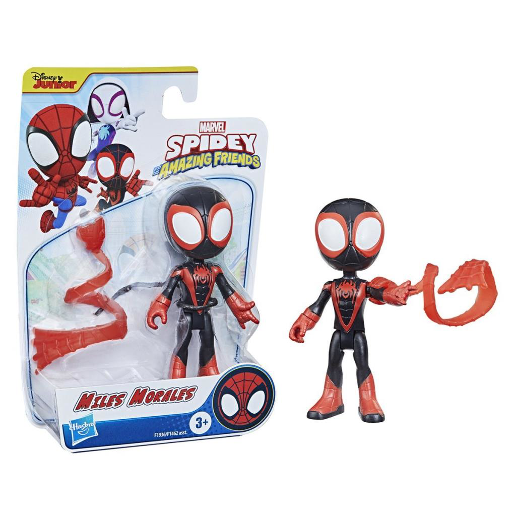 Nessi World F1462 Spidey ve İnanılmaz Arkadaşları Figür ve Aksesu Nessi World F1462 Spidey ve İnanılmaz Arkadaşları Figür ve Aksesu