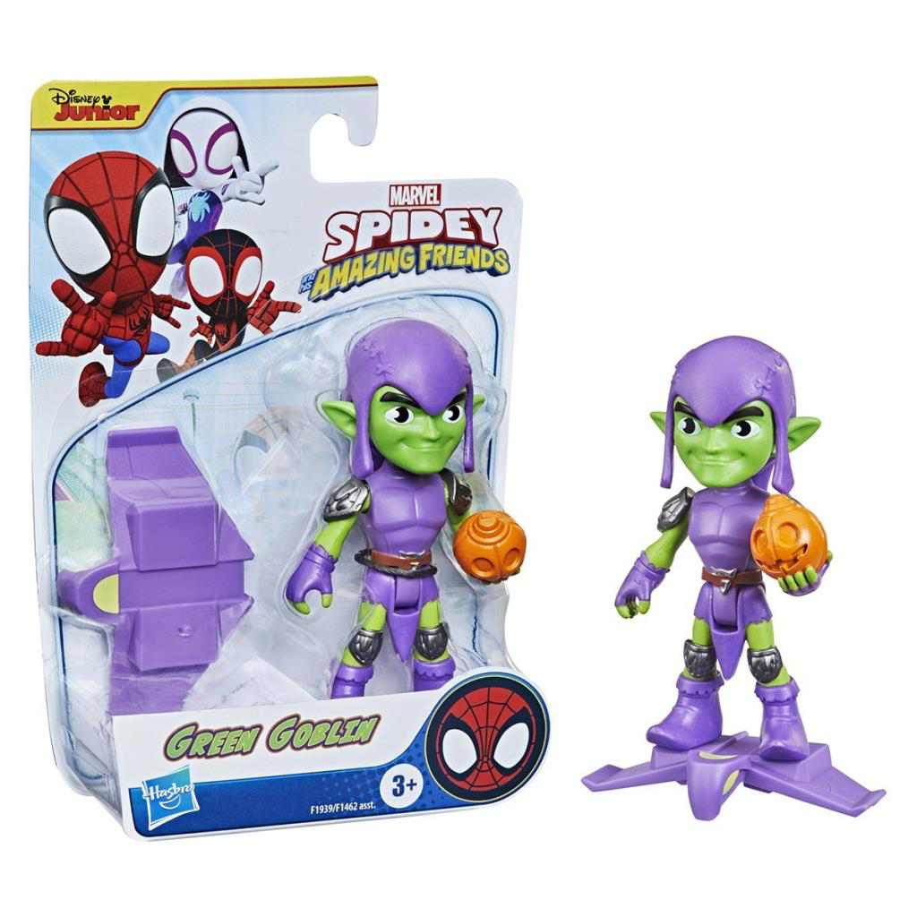 Nessi World F1462 Spidey ve İnanılmaz Arkadaşları Figür ve Aksesu Nessi World F1462 Spidey ve İnanılmaz Arkadaşları Figür ve Aksesu
