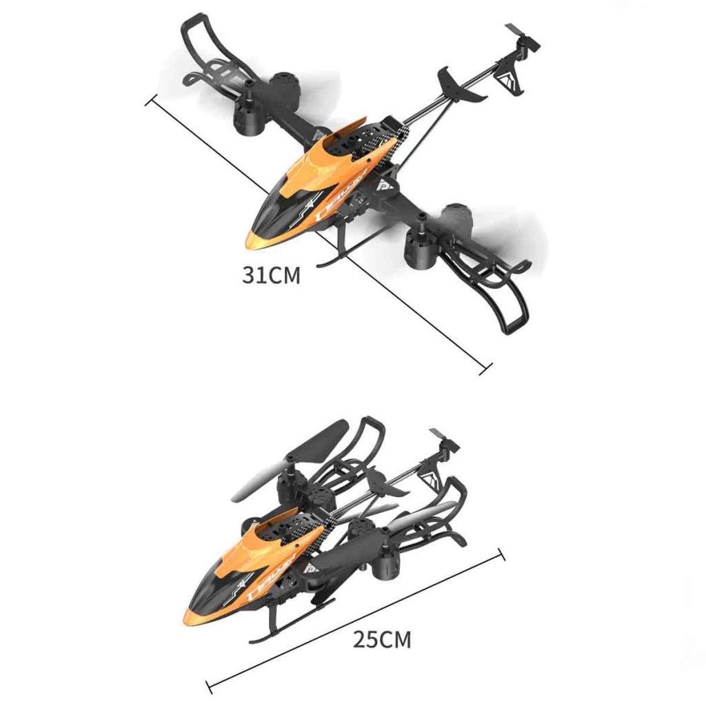 Nessi World Hawk Uzaktan Kumandalı 2.4 Ghz Helikopter LH-X69 Nessi World Hawk Uzaktan Kumandalı 2.4 Ghz Helikopter LH-X69