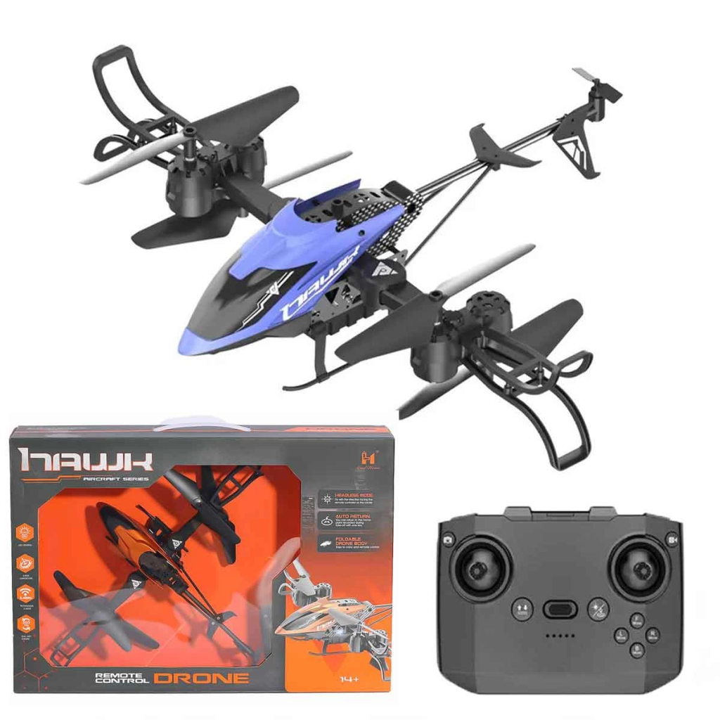 Nessi World Hawk Uzaktan Kumandalı 2.4 Ghz Helikopter LH-X69 Nessi World Hawk Uzaktan Kumandalı 2.4 Ghz Helikopter LH-X69
