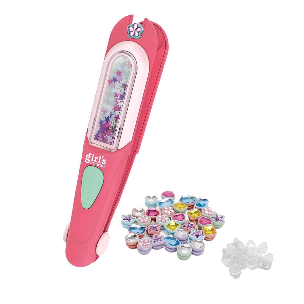 Nessi World Pretty Pinky Saç Tasarım Seti Nessi World Pretty Pinky Saç Tasarım Seti