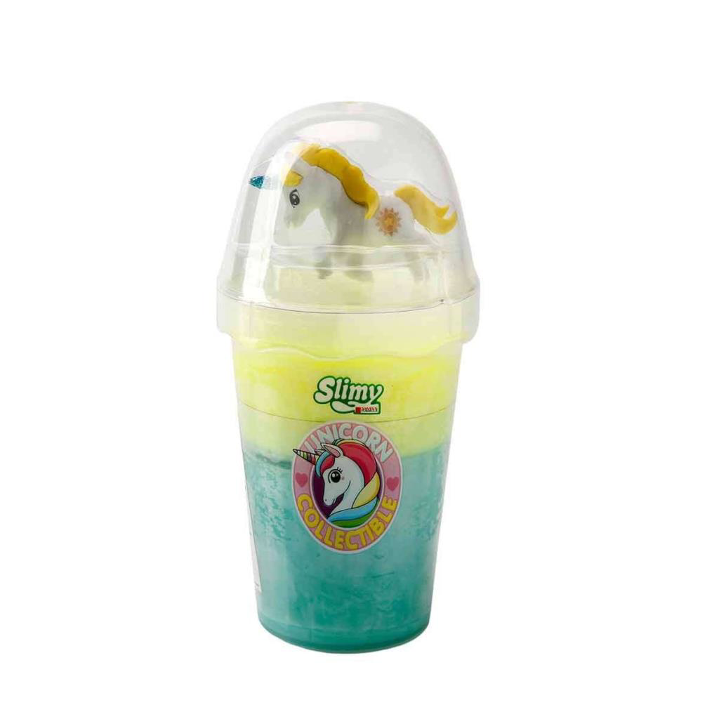 Nessi World Slimy Unicorn Kolleksiyonu Nessi World Slimy Unicorn Kolleksiyonu