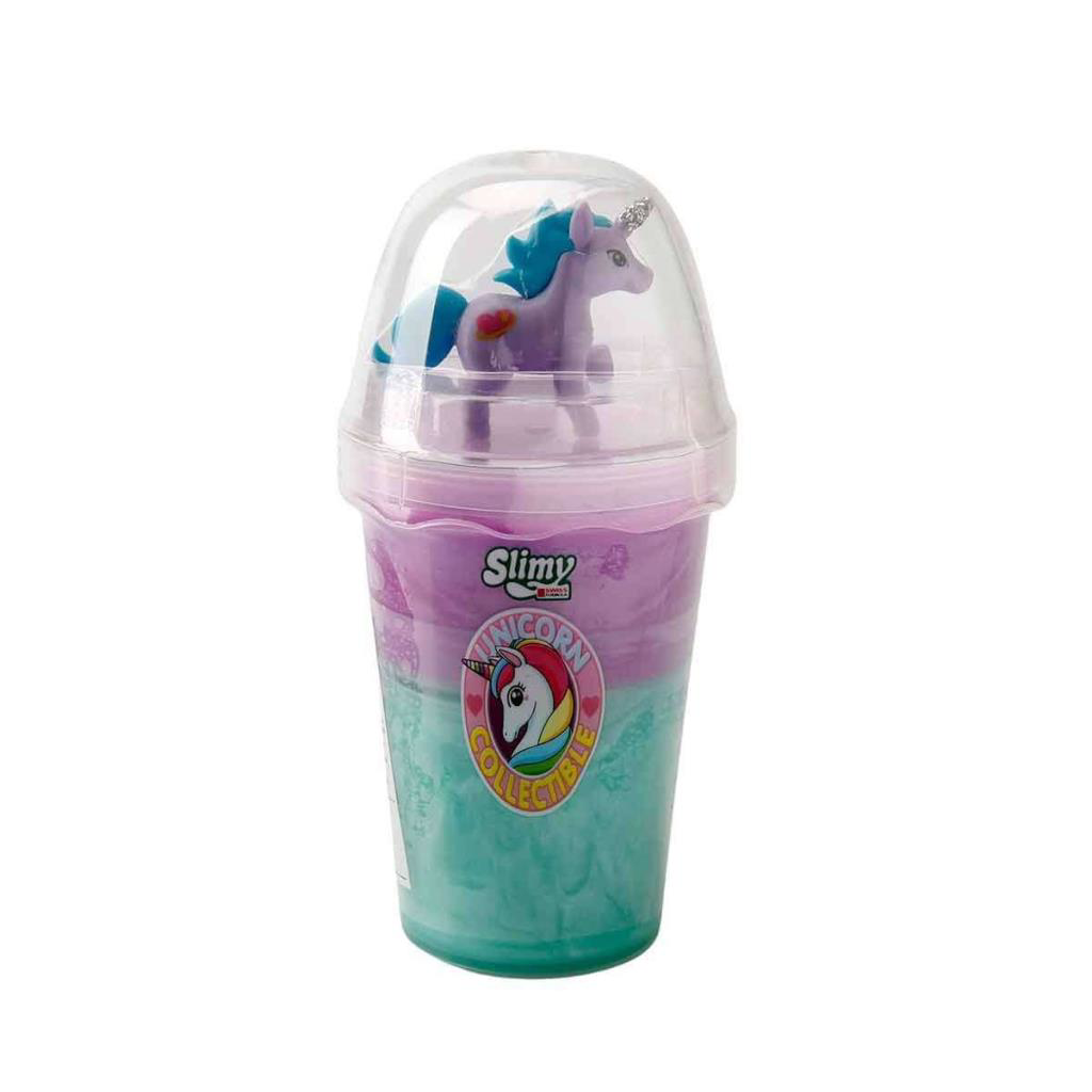 Nessi World Slimy Unicorn Kolleksiyonu Nessi World Slimy Unicorn Kolleksiyonu