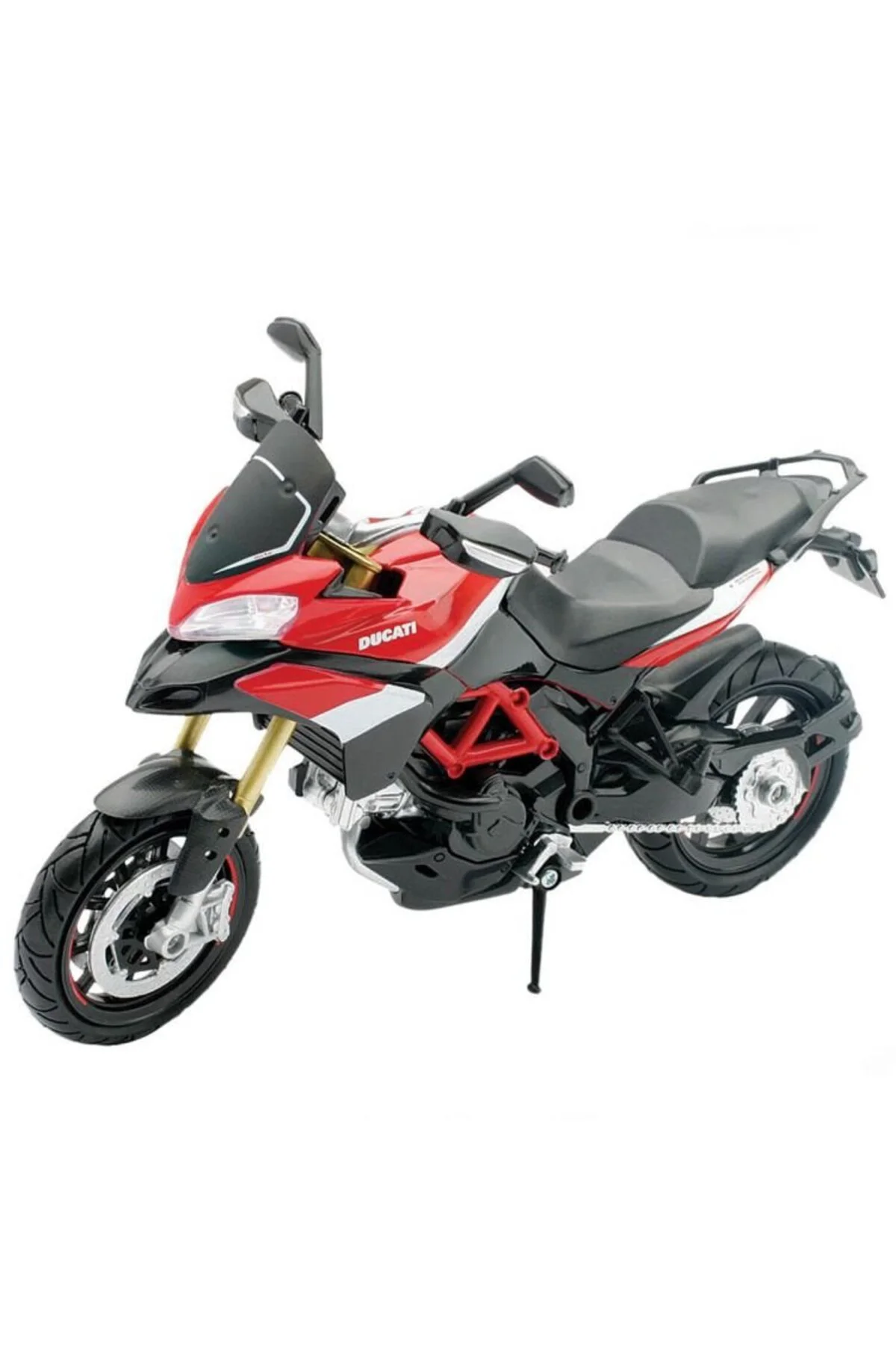 NessiWorl 1:12 Ducati Multistrada Motor 1200