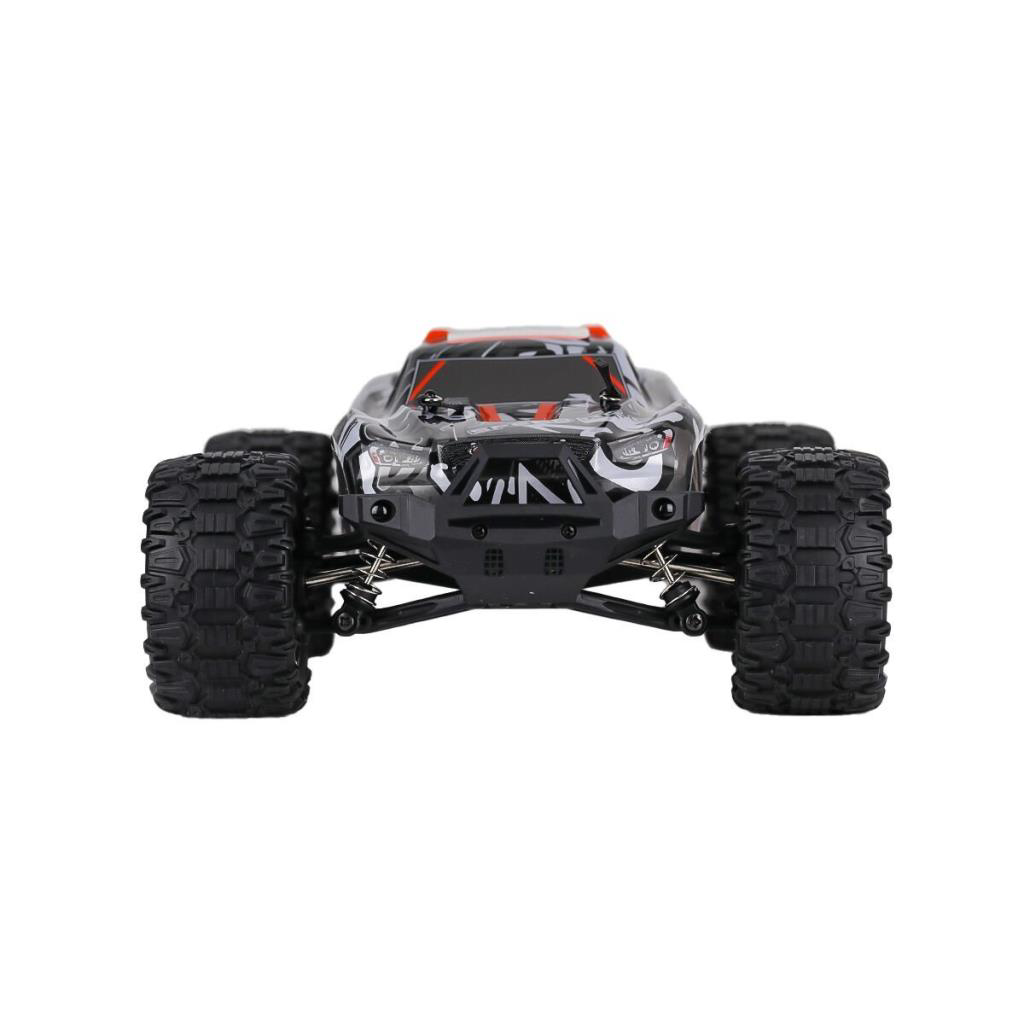 Nessiworld 001E Kumandalı 4x4 Fırçası Motor 1:14 Gaser Arazi Arac Nessiworld 001E Kumandalı 4x4 Fırçası Motor 1:14 Gaser Arazi Arac
