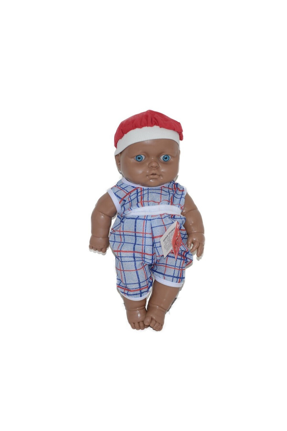 Nessiworld  0035 Gamze, Erkek Et Bebek - 4 Nolu