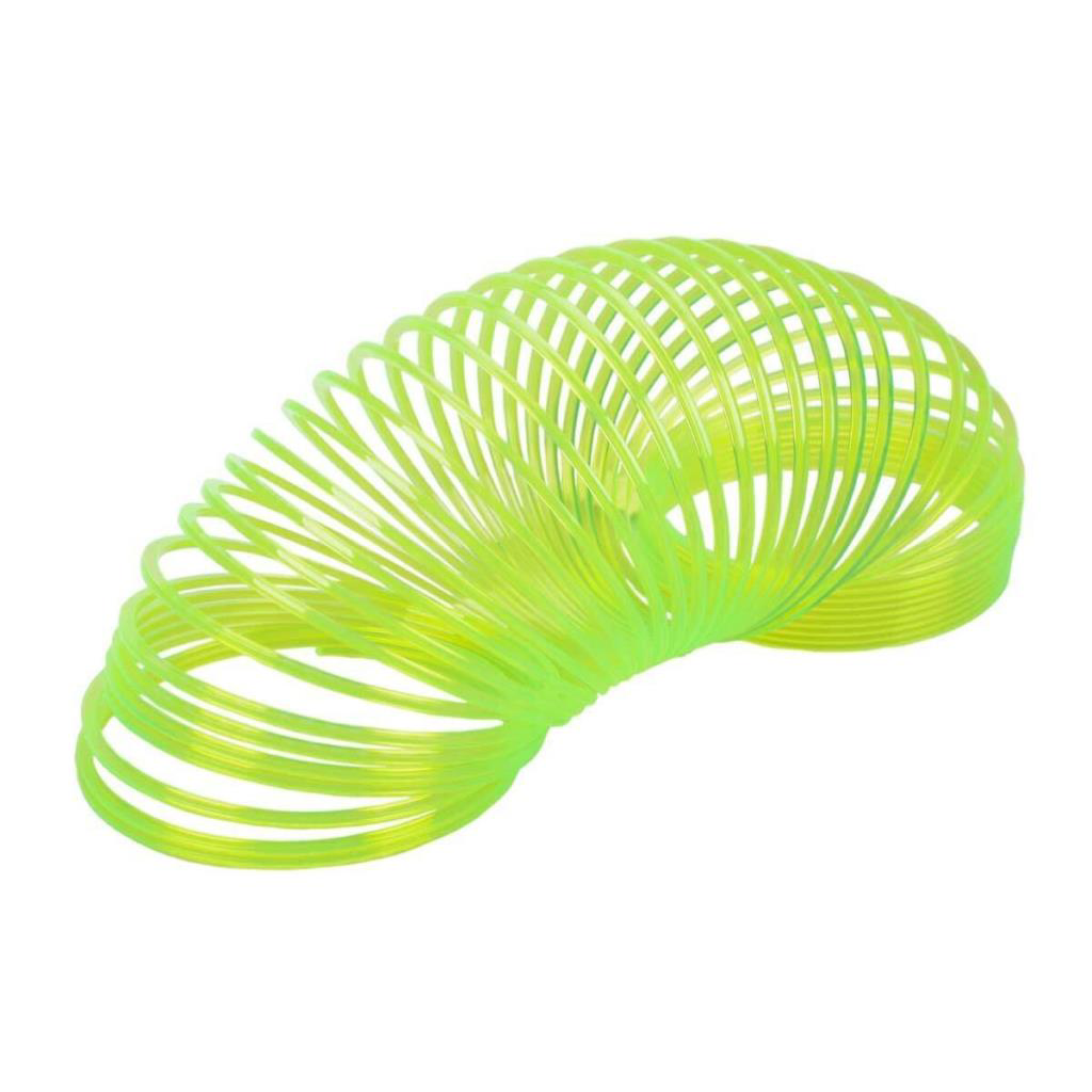 Nessiworld 01028 Rainbow Şeffaf Stres Yayı