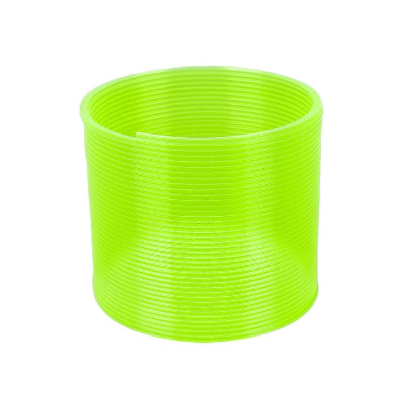 Nessiworld 01028 Rainbow Şeffaf Stres Yayı