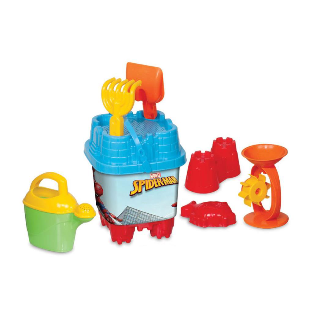 NessiWorld 01572SpidermanBüyükKaleKovaSeti NessiWorld 01572SpidermanBüyükKaleKovaSeti