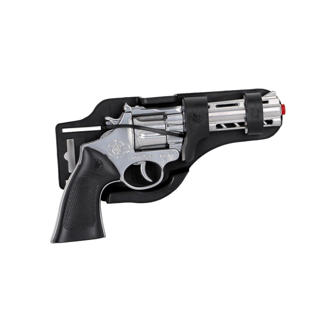 Just Cheap Store Nessiworld 017 Focus Bang Oyuncak Tabanca Seri No:017