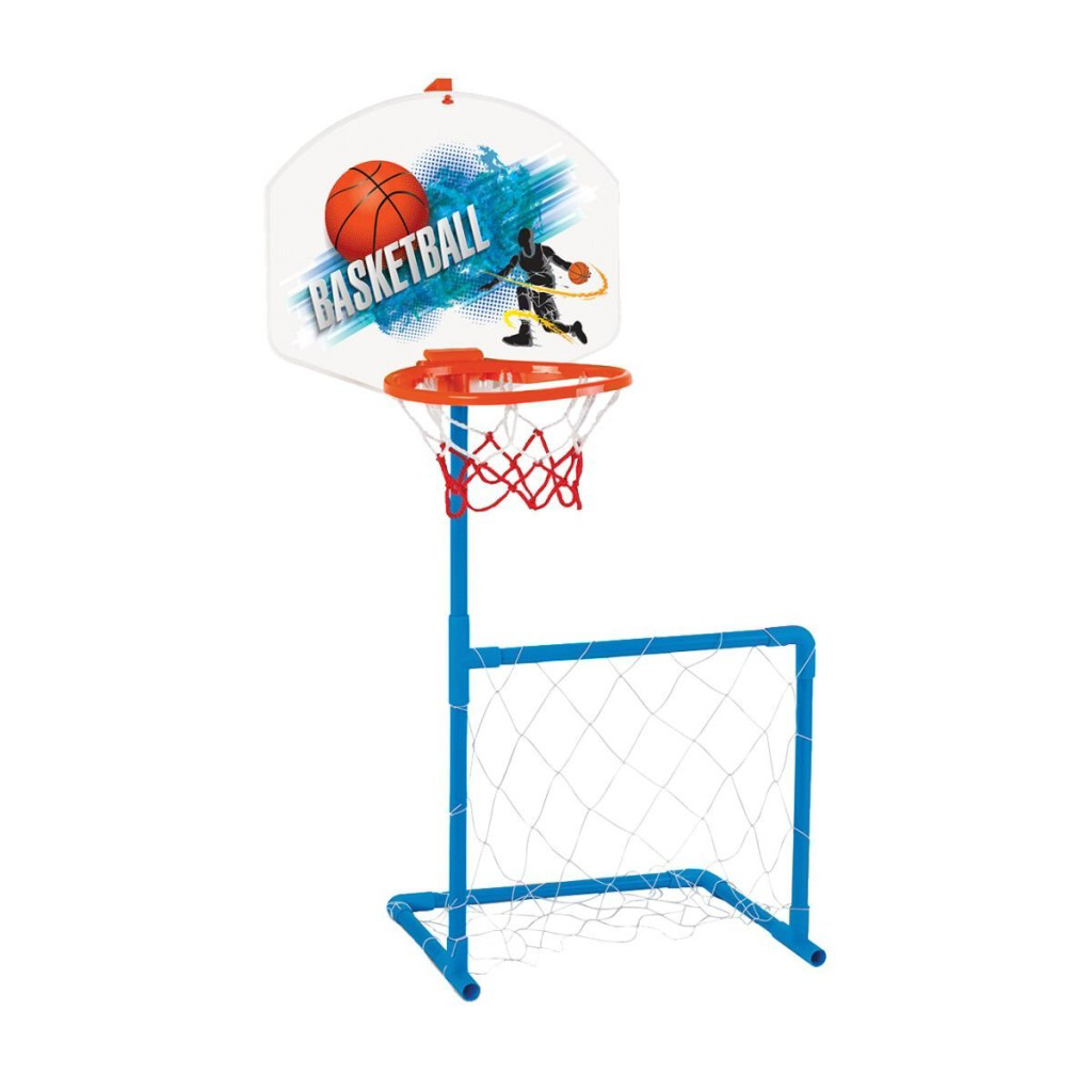 Nessiworld 03 392 MAGIC BASKETBOL VE FUTBOL KALESİ Nessiworld 03 392 MAGIC BASKETBOL VE FUTBOL KALESİ