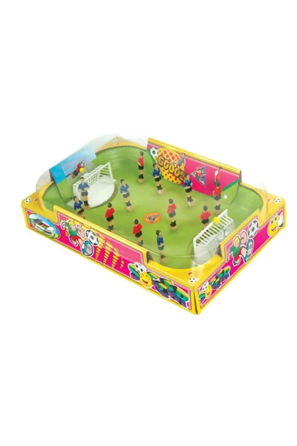 Nessiworld 034 Futbol Oyunu